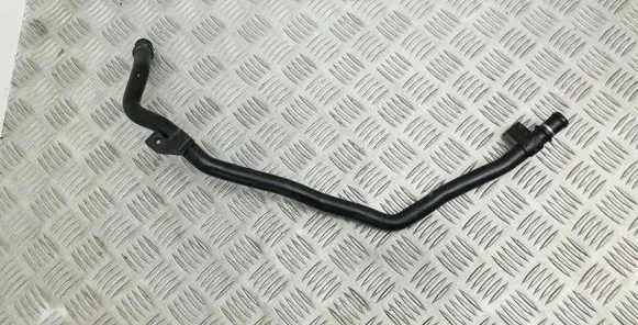 Volkswagen Eos Engine coolant pipe/hose 5N0121070F