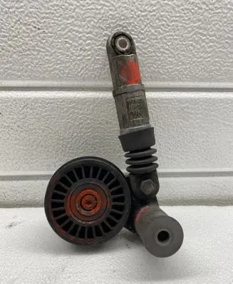 Volkswagen Sharan Alternator belt tensioner 234709