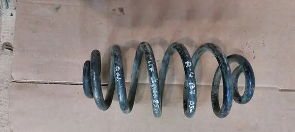 Audi A4 S4 B6 8E 8H Rear coil spring