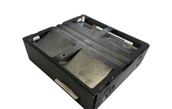 Saab 9-3 Ver2 GPS navigation control unit/module 12805674YA 12805680