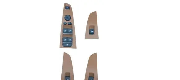 BMW X5 G05 Other switches/knobs/shifts 