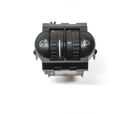 Volkswagen Scirocco Headlight level height control switch 1K8941333