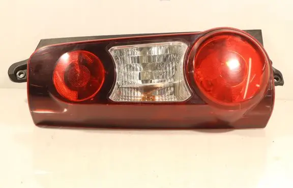 Citroen Berlingo Rear/tail lights 0283522175