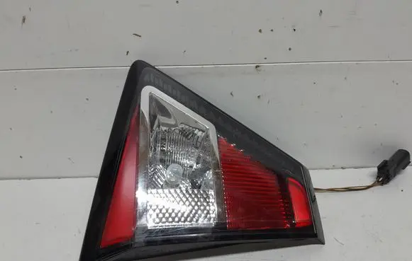 Rear/tail lights