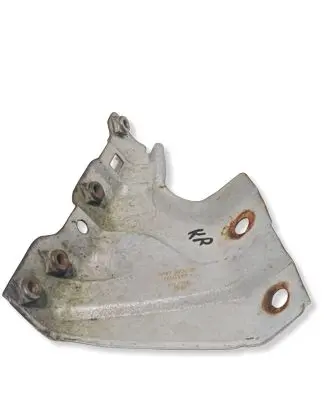 MG MG5 ev Front splash guards bracket 50004881 1322