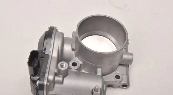 Mazda CX-5 II Electric throttle body valve PX9R13640