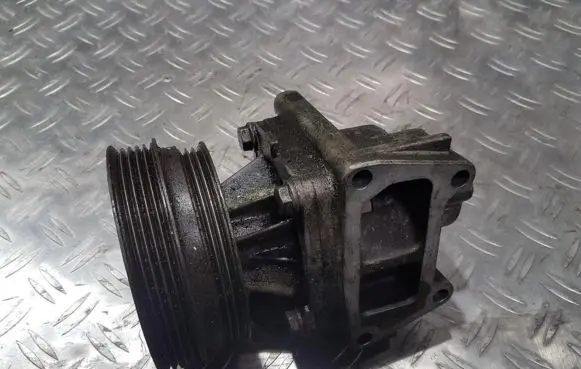 Fiat Stilo Water pump 46437910