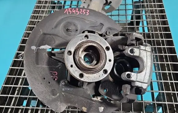 Peugeot 508 II Front wheel hub spindle knuckle IMPRK1549253