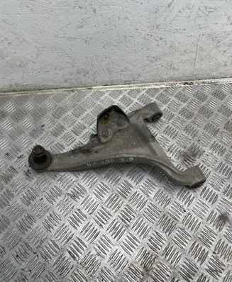 Rear upper control arm/wishbone