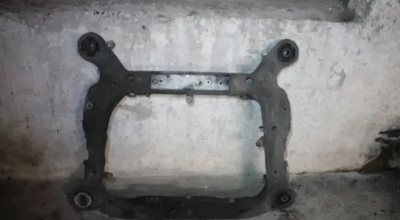 Volvo S80 Rear subframe 