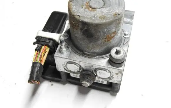 Citroen DS4 ABS Pump 0265951612 11130S0809