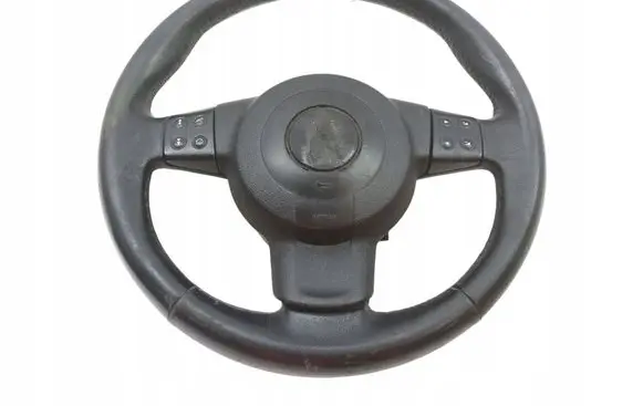 Seat Toledo III (5P) Steering wheel