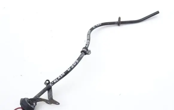 Mercedes-Benz C W203 Oil level dip stick 11107