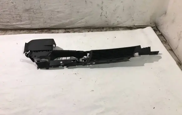 BMW 5 E60 E61 Other trunk/boot trim element 7050355 52850610