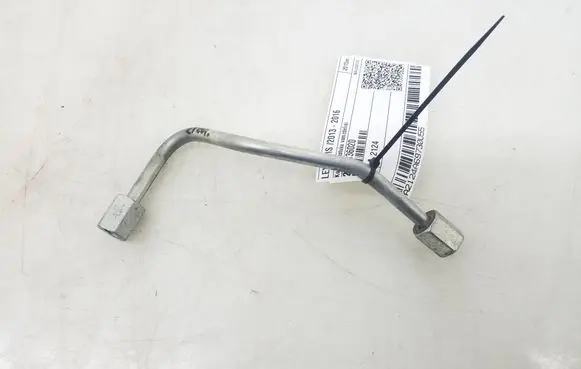 Lexus IS III XE30 Fuel injector supply line/pipe 2380136020