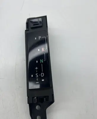 Lexus IS III XE30 Gear shifter surround trim plastic 76H710LH