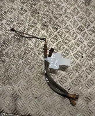 Toyota Land Cruiser (HDJ90) Brake booster pipe/hose 