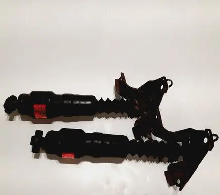 Mazda 6 Rear shock absorber/damper G21J28700A