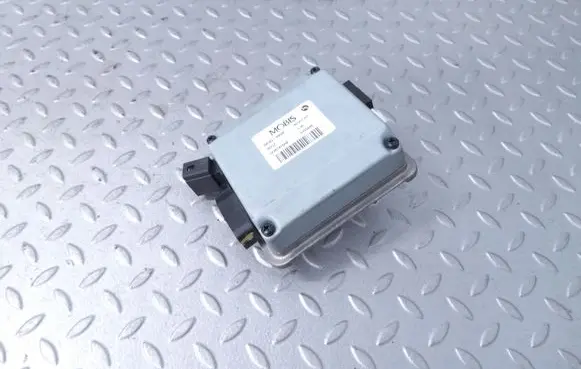 Hyundai i30 Power steering control unit/module G456399500