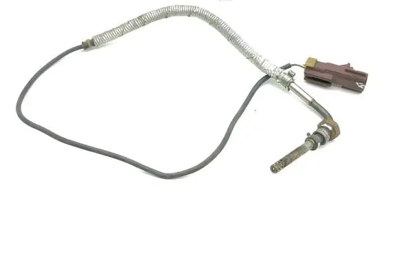Exhaust gas temperature sensor