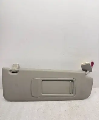 BMW 5 F10 F11 Sun visor 17B212301