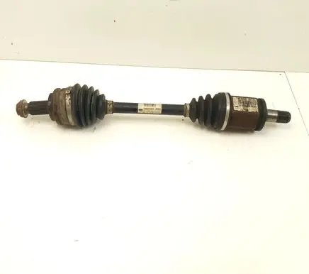 BMW X3 E83 Front driveshaft 3450563