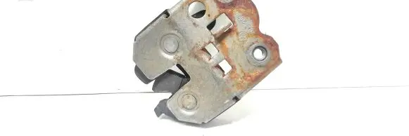 BMW 3 E46 Seat back rest lock catch 8209036
