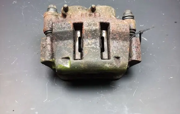 Renault Master II Front brake caliper 7701206726 2013190C