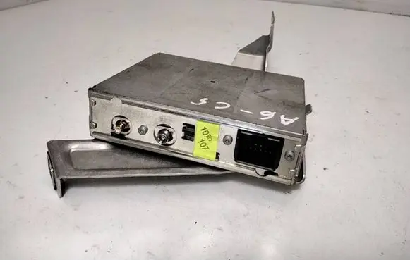 Audi A6 S6 C5 4B GPS navigation control unit/module 4B1919894 7612001338 AUZ1Z1Y4922550