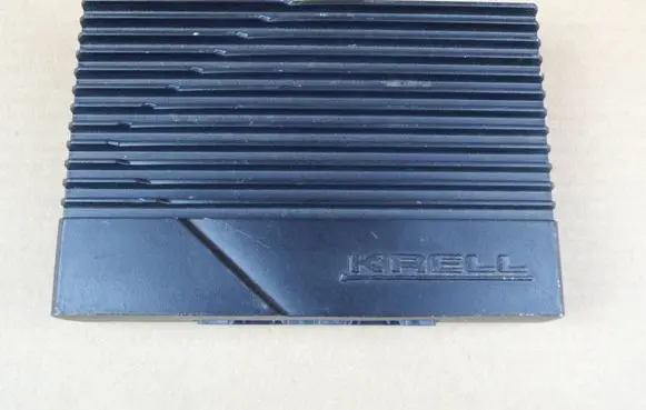 Hyundai Santa Fe Sound amplifier 96370S1100
