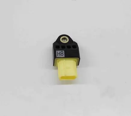 Toyota Yaris Airbag deployment crash/impact sensor 898310D060