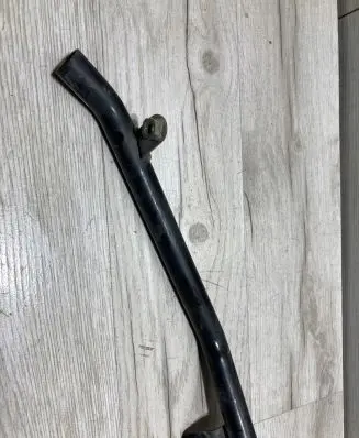 Mitsubishi Pajero Other exterior part 1525