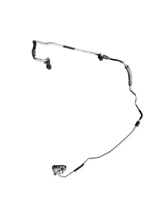 Air conditioning (A/C) pipe/hose