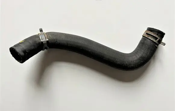 Nissan Rogue Engine coolant pipe/hose 215034BA0A 215035HA0A