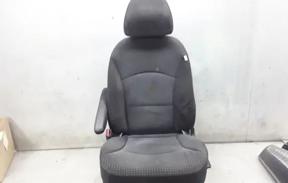 Mitsubishi Grandis Seat and door cards trim set 