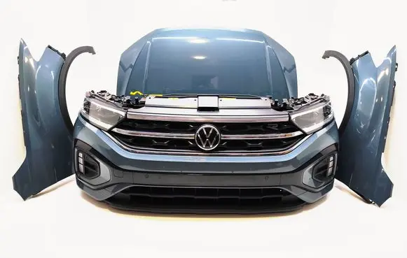 Volkswagen T-Roc Front piece kit