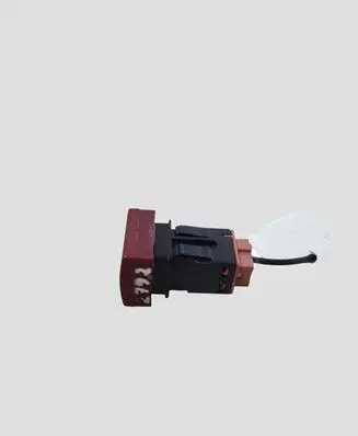 Citroen Berlingo Hazard light switch 96583113KR