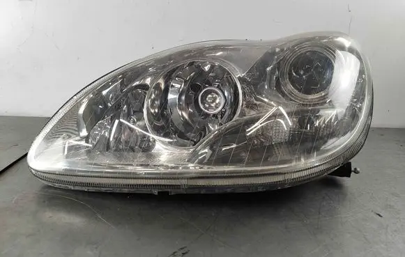 Mercedes-Benz S W220 Headlight/headlamp 4401128lld7em