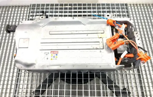 Toyota Yaris Cross Hybrid / electric car battery G9280K0010