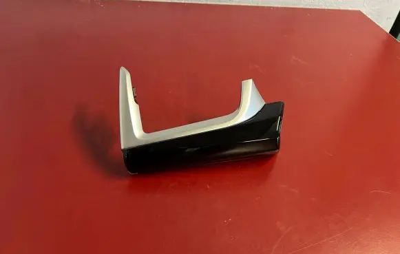 BMW X1 U11 Dashboard glove box trim 9636241 51459636241