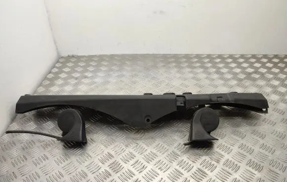 Lexus RX 330 - 350 - 400H Top upper radiator support slam panel