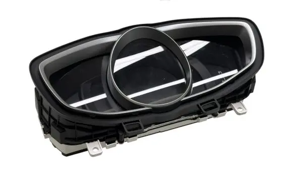 Volvo V40 Speedometer (instrument cluster) 31665045 0678829