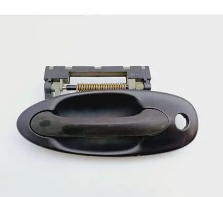 Saab 9-3 Ver1 Front door exterior handle 