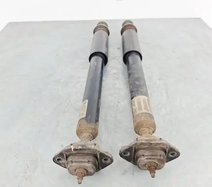 BMW X1 E84 Rear shock absorber/damper 6851342 33526851342