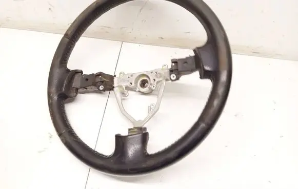 Toyota Corolla Verso AR10 Steering wheel gs12001450