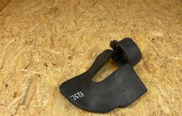 Air intake duct part