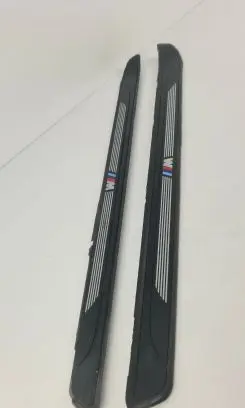 BMW 1 E82 E88 sill trim set (inner) 8045291 8045292