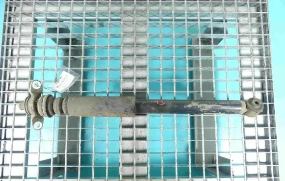 Hyundai i20 (GB IB) Rear shock absorber/damper 55300-C8000 IMPRK1317985