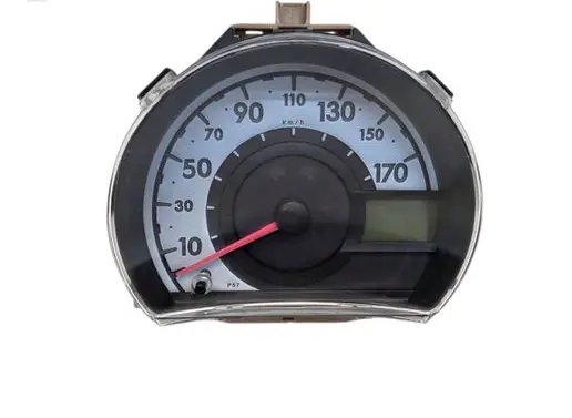 Toyota Aygo AB10 Speedometer (instrument cluster) H01655 838000H011A 768010U