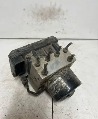 Volkswagen Golf IV ABS Pump 1J0907379P 10094903313